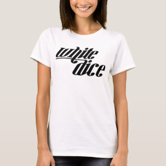 T-shirts Mulheres superiores