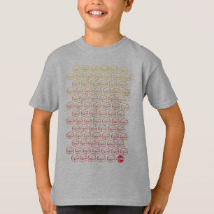 T-shirts Multiplique Krystals