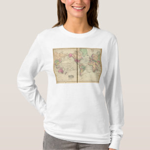 T-shirts Mundo