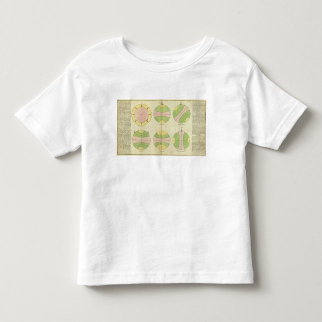 T-shirts Mundo 2 (Frente)