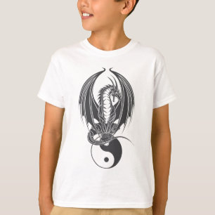 T-shirts Mundo do Dragão