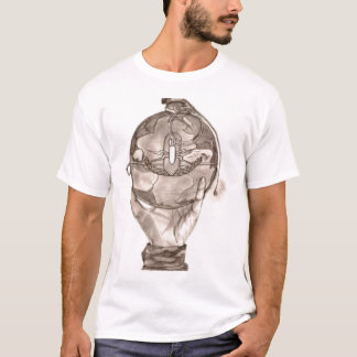T-SHIRTS MUNDO DO EOD