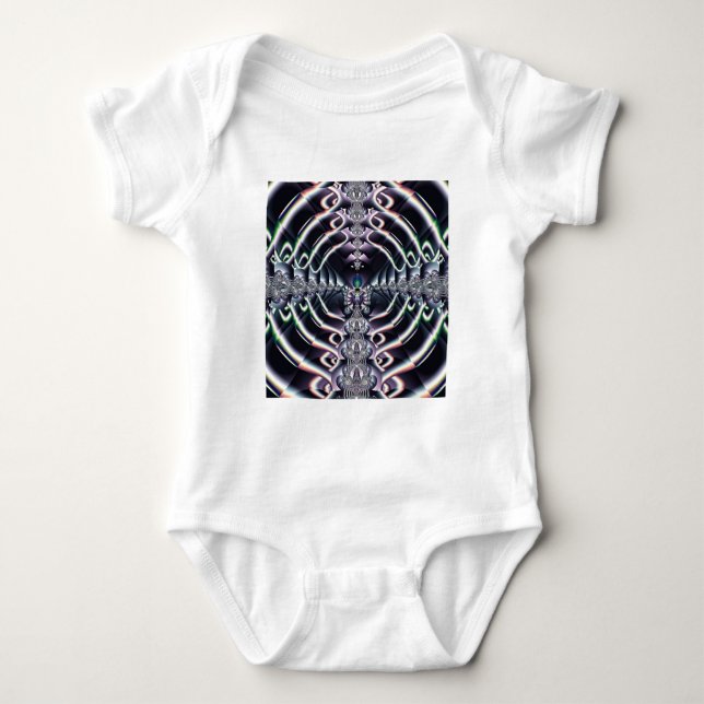 T-shirts Mundo Roxo (Frente)