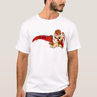 T-shirts munkey torcido