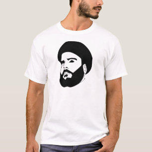 T-shirts Muqtada al-Sadr