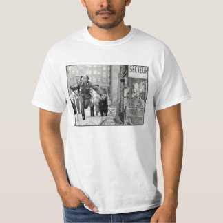 T-shirts Muro de Berlim 1961