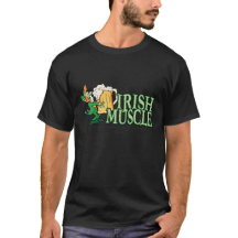 Músculo irlandês 2
