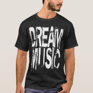 T-SHIRTS MÚSICA IDEAL
