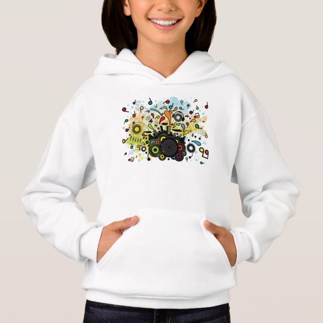 T-SHIRTS MÚSICA_POP (Frente)