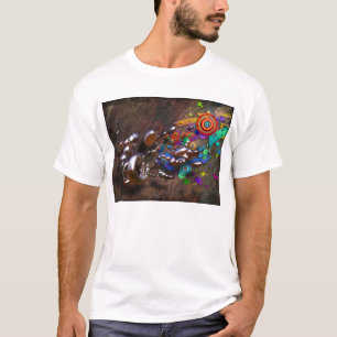 T-shirts Musicalligraphy