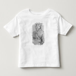 T-shirts Músico, o do álbum de Vallardi