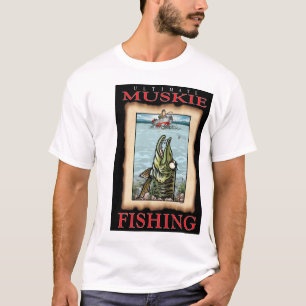 T-SHIRTS MUSKIE FINAL T