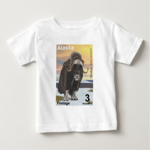 T-shirts Muskox