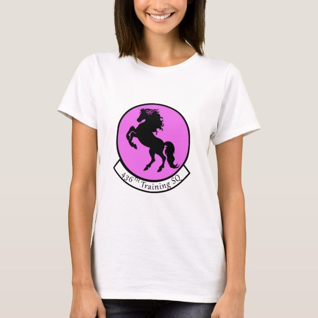 T-shirts Mustang Sally (Frente)