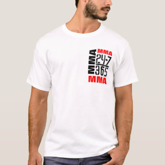 T-shirts Muttahida Majlis-E-Amal 365