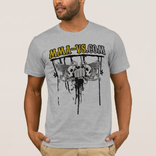 T-SHIRTS MUTTAHIDA MAJLIS-E-AMAL CONTRA