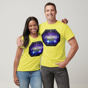 T-shirts Muttahida Majlis-E-Amal de Muteki - Em segundo a