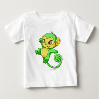 T-shirts Myenc Green