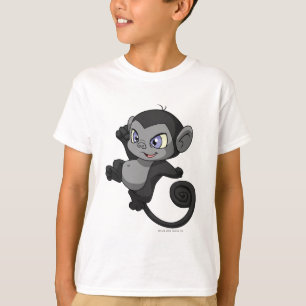 T-shirts Myenc Shadow