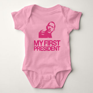 T-shirts MYFIRSTpink