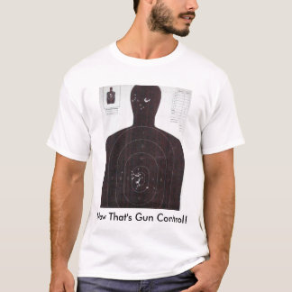 T-shirts Mypics 001 (2), agora que é o controlo de armas!