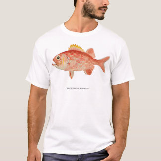 T-shirts Myripristis Murdjan