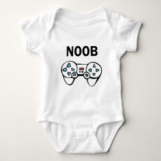 T-SHIRTS N00B