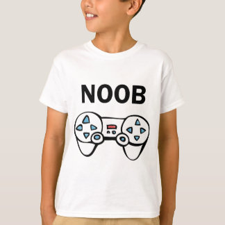 T-SHIRTS N00B