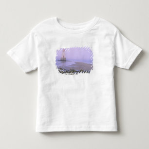 T-shirts N.A. Canadá, Nova Escócia, Shelburne County. 3