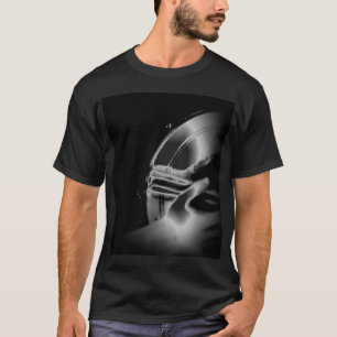 T-shirts ´n do cilindro