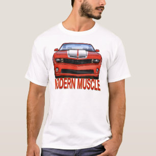T-shirts N VERMELHO CAMARO.png BRANCO