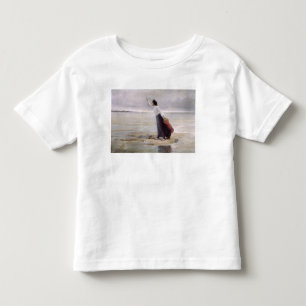 T-shirts Na aflição, aumento
