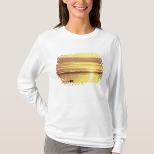 T-shirts NA, Canadá, Ártico Canadense, Ilha de Baffin