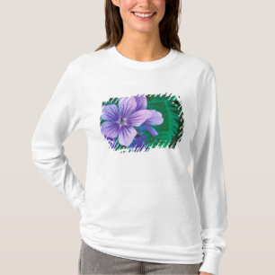 T-shirts NA, EUA, Alasca, Ilhas Aleutas, Selvagem