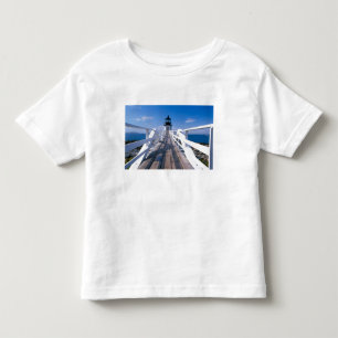 T-shirts NA, EUA, Maine, Port Clyde.  Marshall Point 2