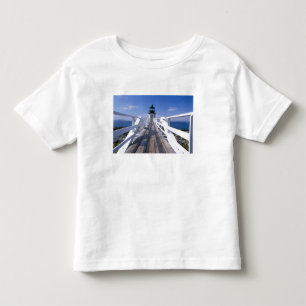 T-shirts NA, EUA, Maine, Port Clyde.  Ponto Marshall 2