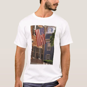 T-shirts NA, EUA, Massachusetts, Ilha Nantucket, 2