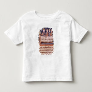 T-shirts Na véspera de Pentecost… '