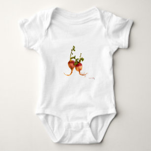 T-shirts Nabo seus tastebuds