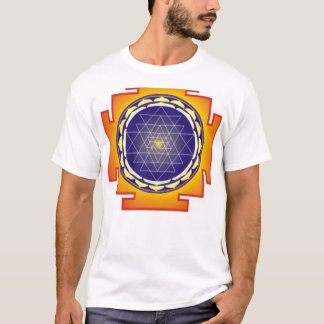 T-SHIRTS NAMASTE