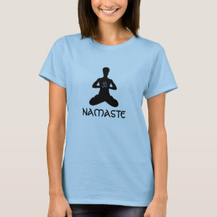 T-SHIRTS NAMASTE