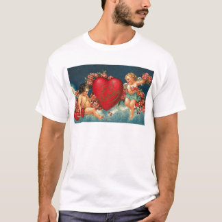T-shirts Namorados