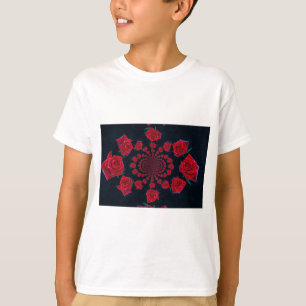 T-shirts Namorados Feliz