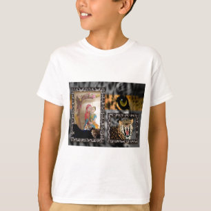 T-shirts Namorados Herói