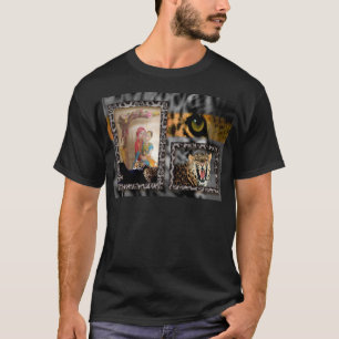 T-shirts Namorados Herói