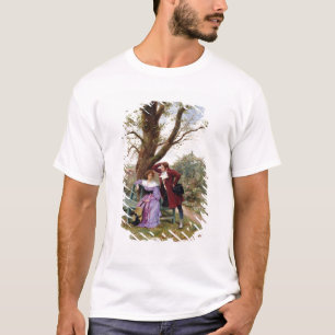 T-shirts Namorico