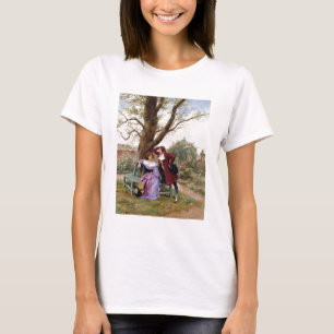 T-shirts Namorico