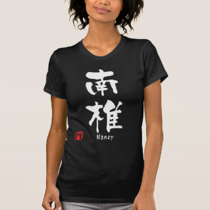 T-shirts Nancy