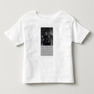 T-shirts Nano Nagle, 1809