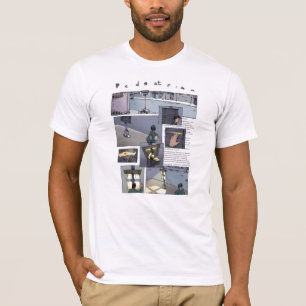 T-shirts Nanomaly